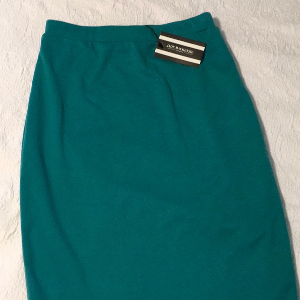 New girls knit skirt - Jade Mackenzie